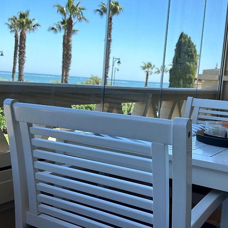 Primera Linea De Playa Con Vistas Al Mar イスラ・カネラ エクステリア 写真