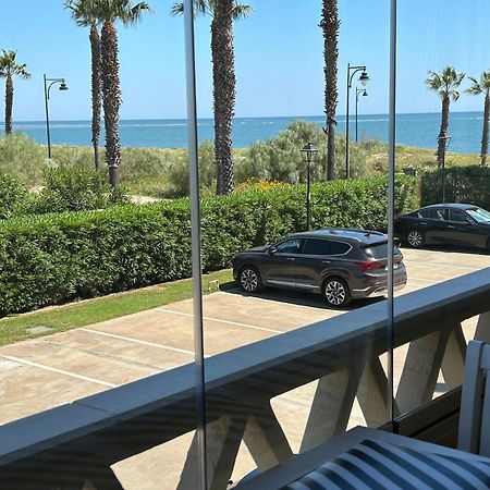 Primera Linea De Playa Con Vistas Al Mar イスラ・カネラ エクステリア 写真