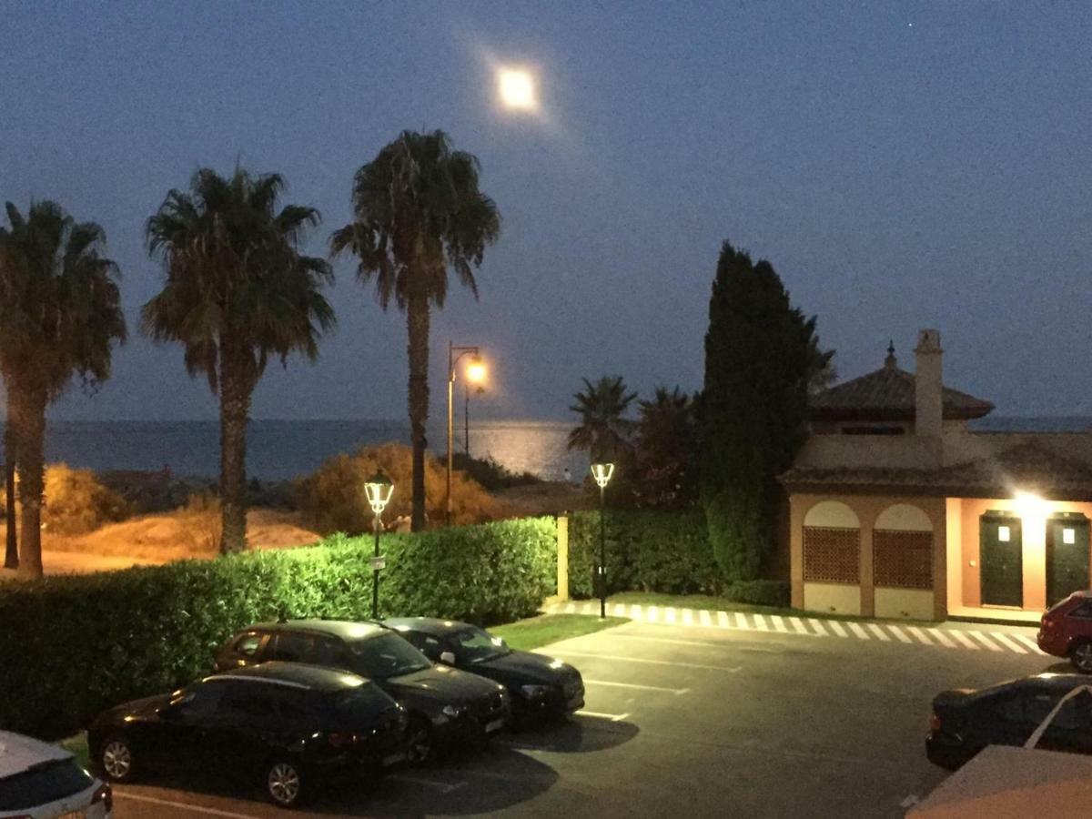 Primera Linea De Playa Con Vistas Al Mar イスラ・カネラ エクステリア 写真